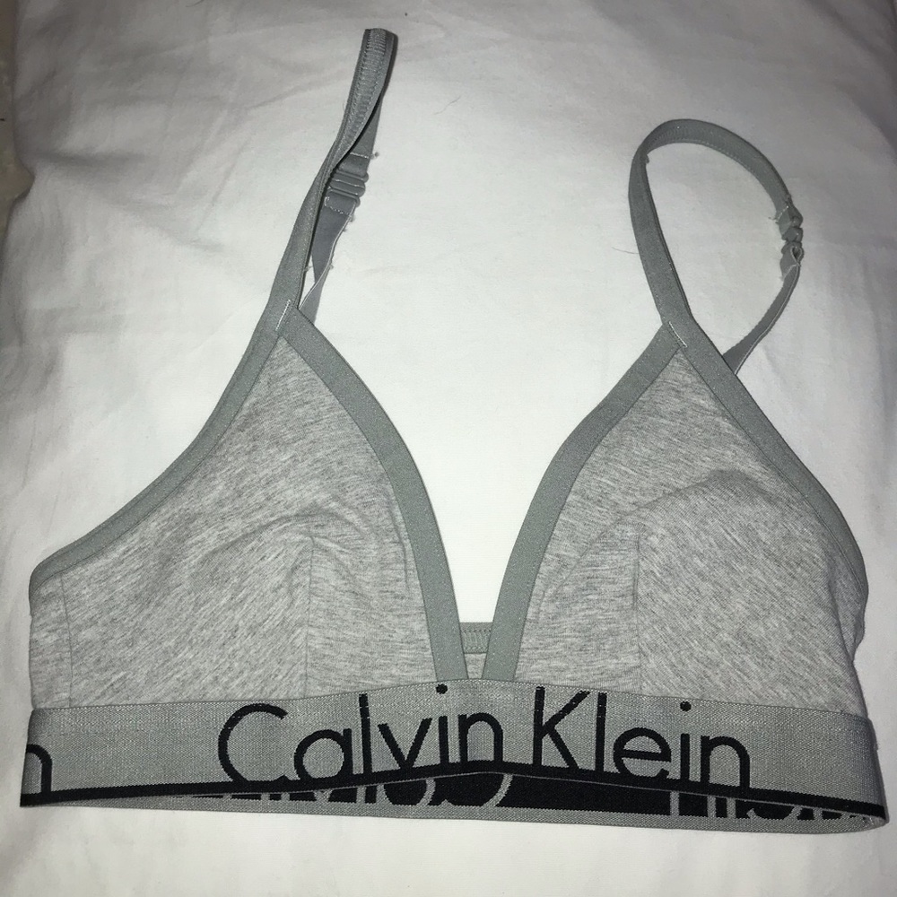 Calvin Klein Bralette